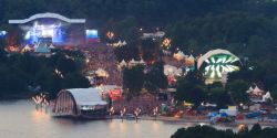 Eurockéennes de Belfort festival