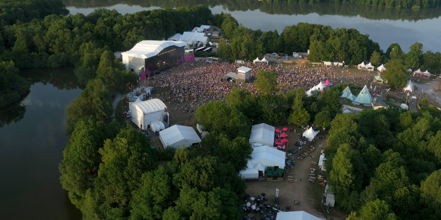 Eurockéennes de Belfort image 11