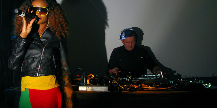 Eurosonic Noorderslag image 3