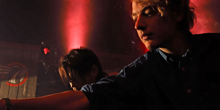 Eurosonic Noorderslag image 4