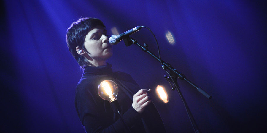 Eurosonic Noorderslag image 7
