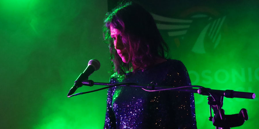 Eurosonic Noorderslag image 9