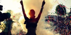 EXIT festival