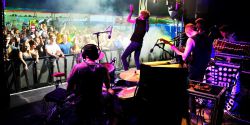 FARR Festival festival