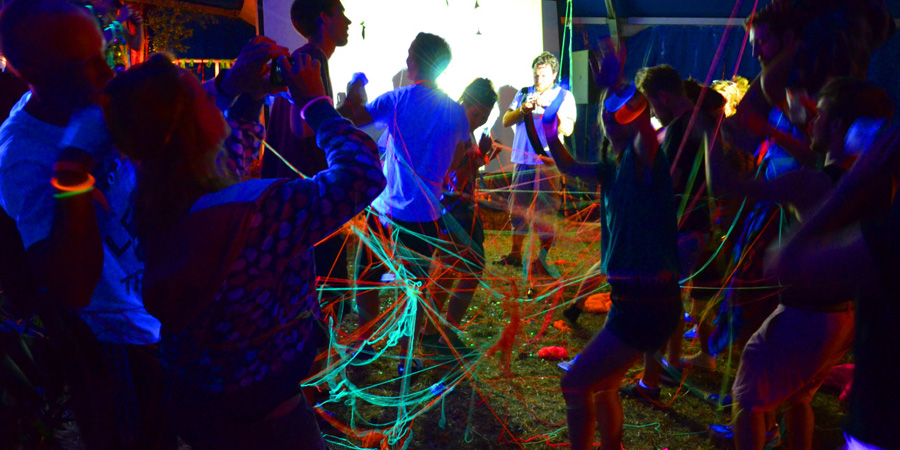 FARR Festival image 1