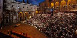 Festival d’Avignon festival