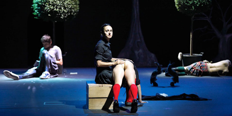 Festival d’Avignon image 2