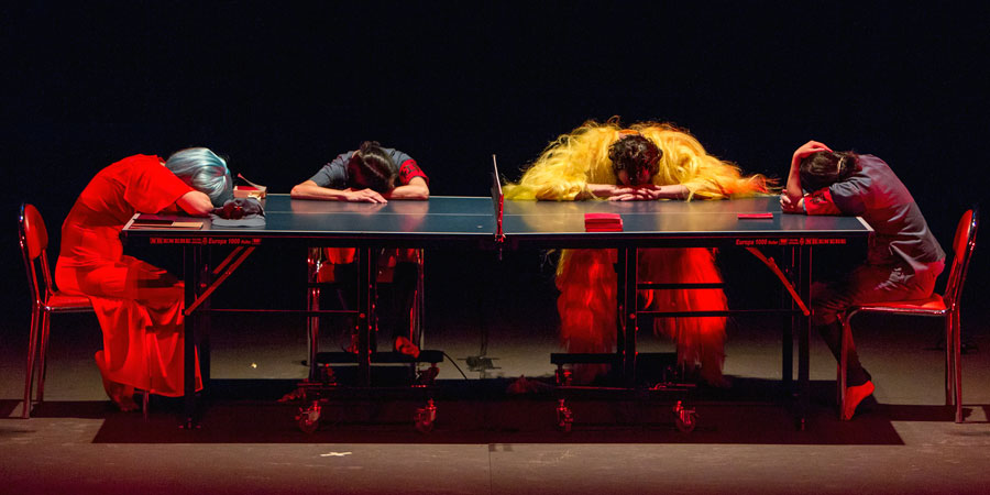 Festival d’Avignon image 3
