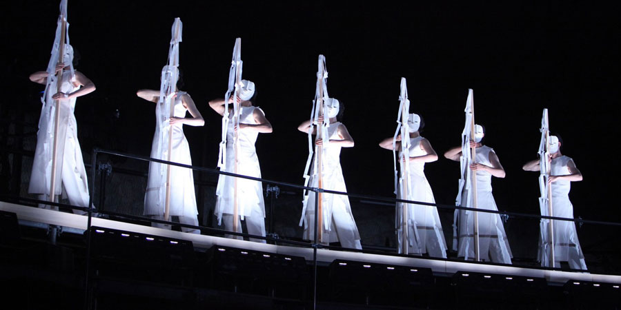 Festival d’Avignon image 4