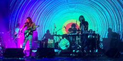 FIB Benicassim festival