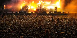 FIB Benicassim festival