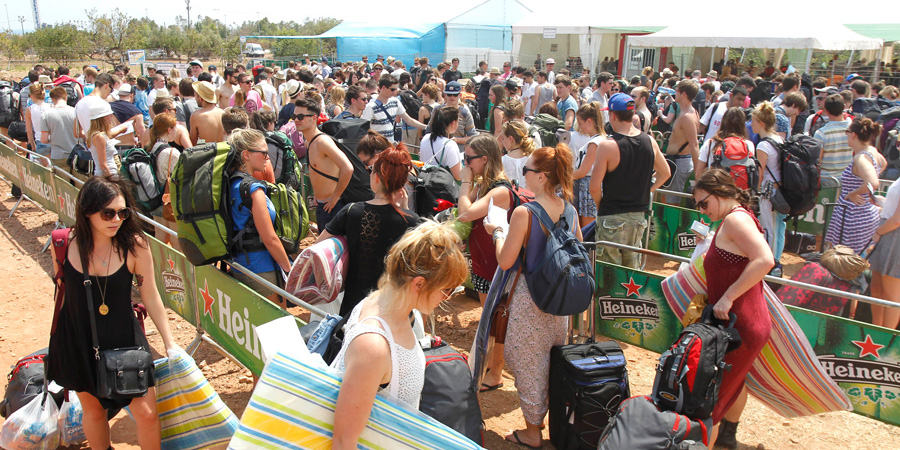 FIB Benicassim image 10