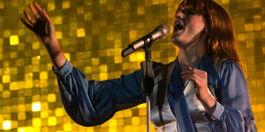 FIB Benicassim image 11
