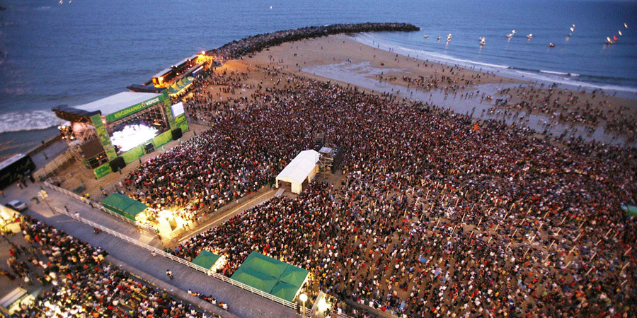 FIB Benicassim image 3