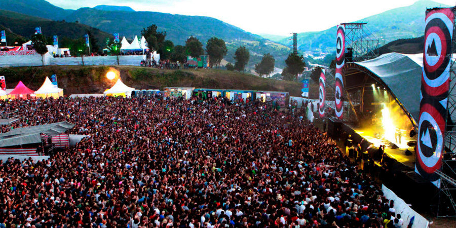 FIB Benicassim image 4