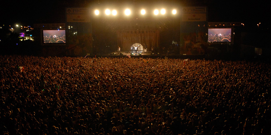 FIB Benicassim image 5
