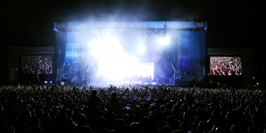 FIB Benicassim image 6