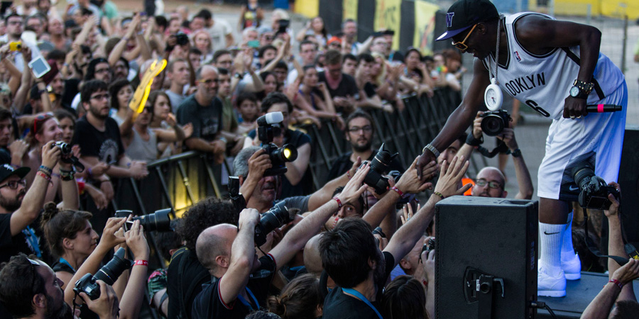 FIB Benicassim image 8