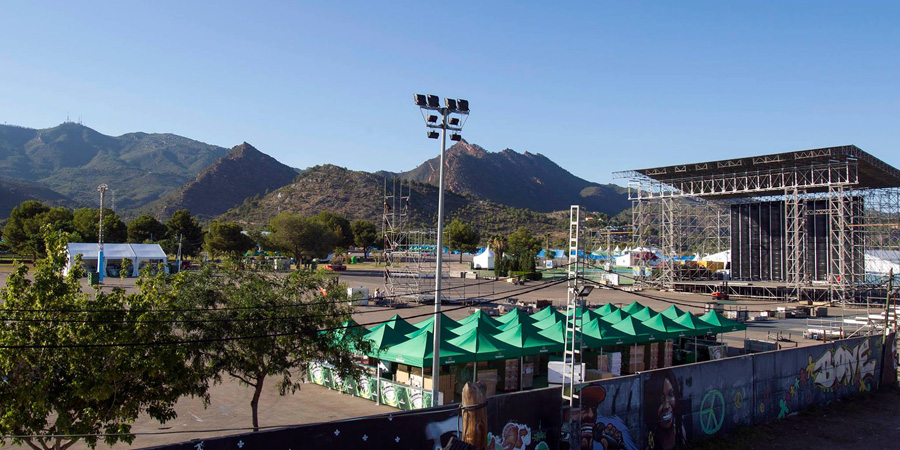 FIB Benicassim image 9