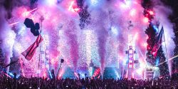Free Press Summer festival