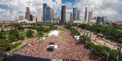 Free Press Summer festival
