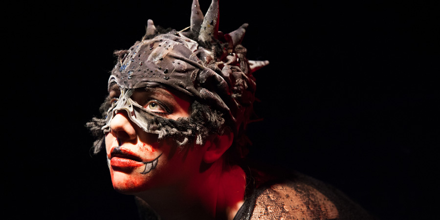 FRIGID Fringe image 3