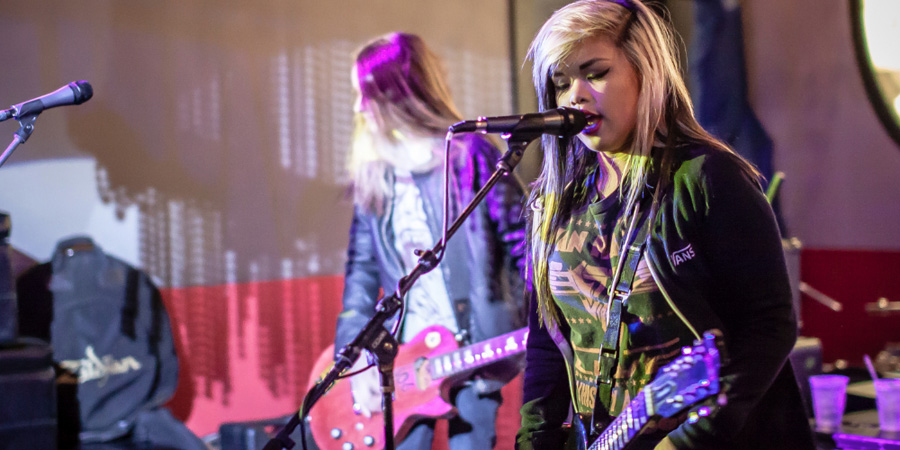 Frozen Harbor Fest image 1
