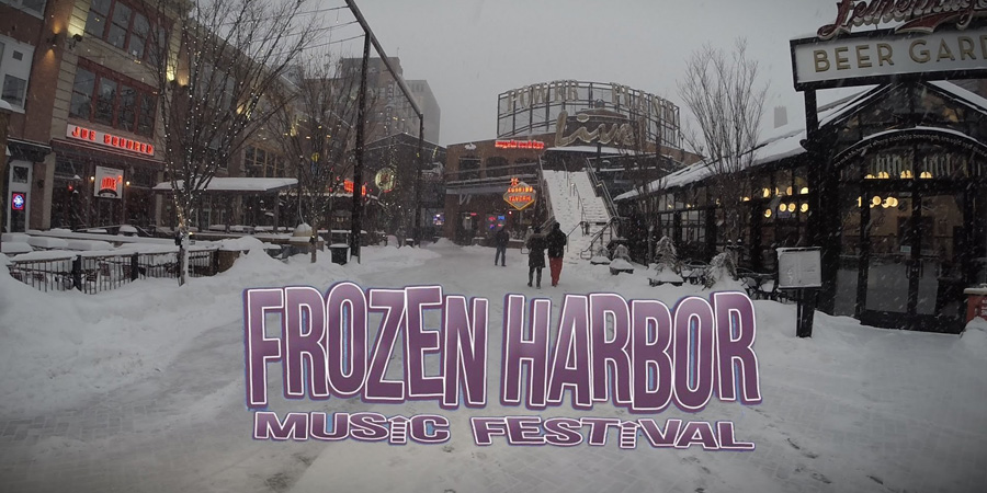 Frozen Harbor Fest image 3