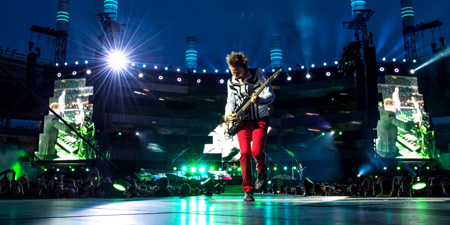 Fuji Rock image 0
