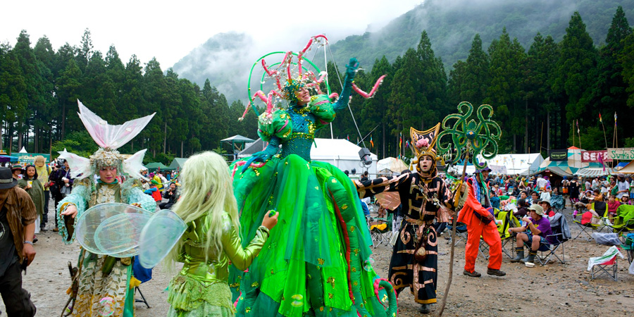Fuji Rock image 4