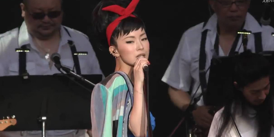 Fuji Rock image 7