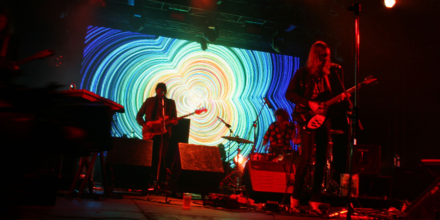 Fuji Rock image 8