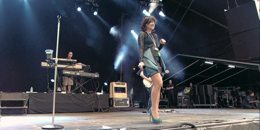 Fuji Rock image 9
