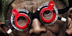 Full Frame Film Fest festival