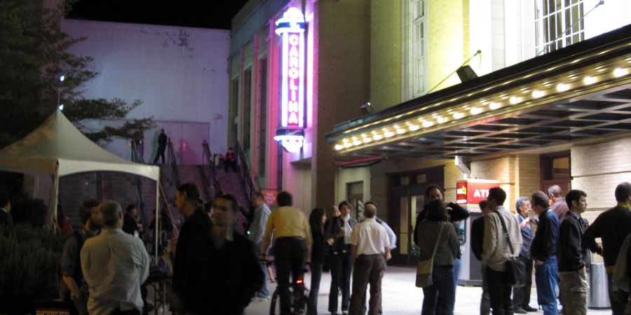 Full Frame Film Fest image 10