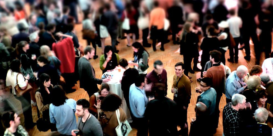 Full Frame Film Fest image 3