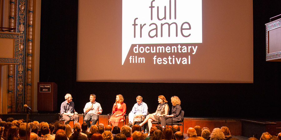 Full Frame Film Fest image 4