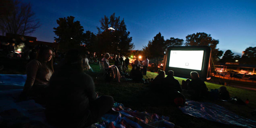 Full Frame Film Fest image 5