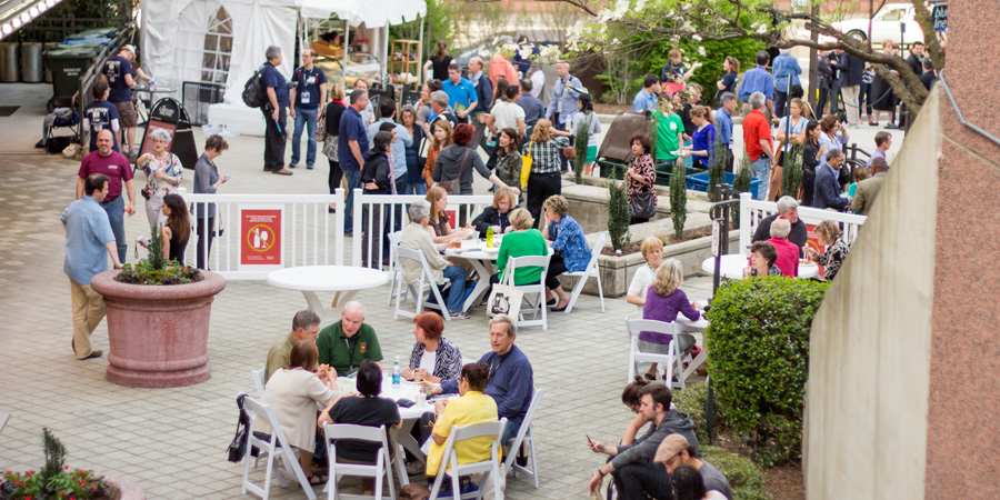 Full Frame Film Fest image 8