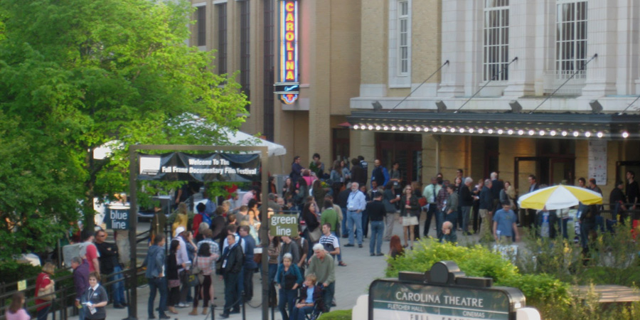Full Frame Film Fest image 9
