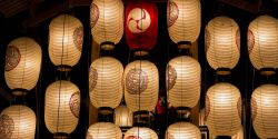 Gion Matsuri festival