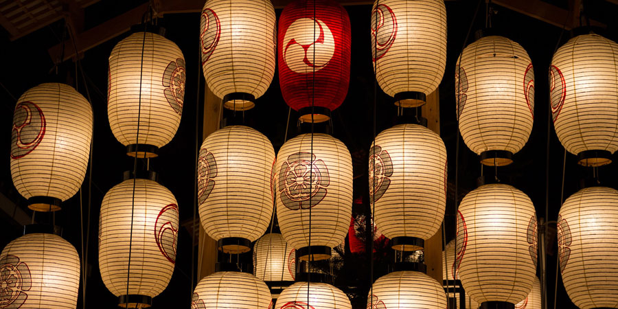 Gion Matsuri image 0