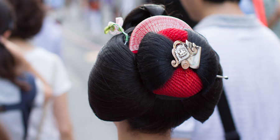 Gion Matsuri image 7
