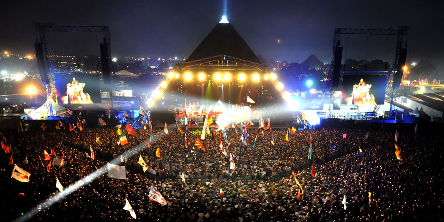 Glastonbury image 0