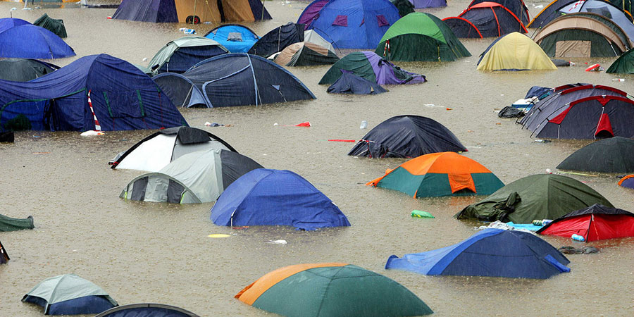 Glastonbury image 10
