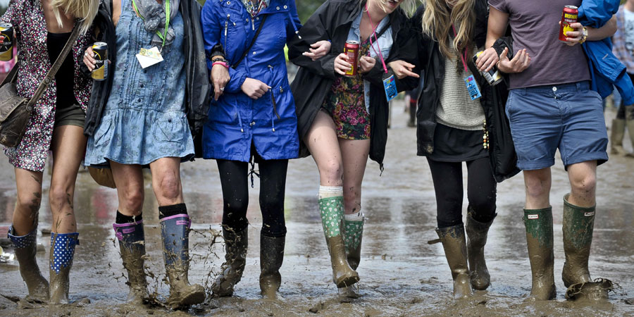 Glastonbury image 11