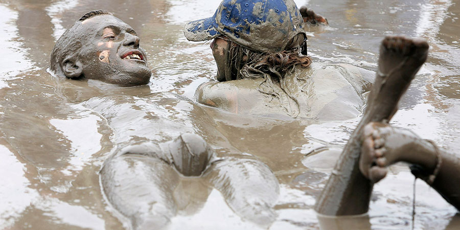 Glastonbury image 13