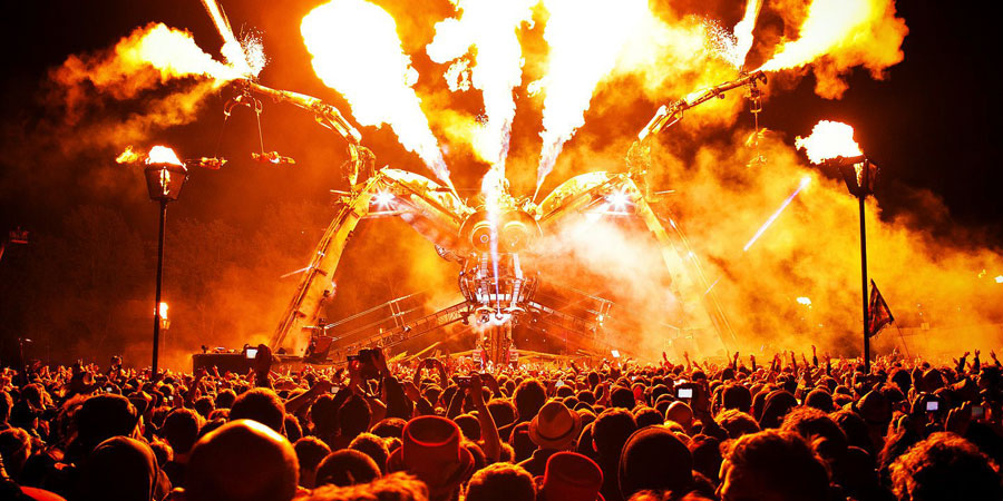 Glastonbury image 4