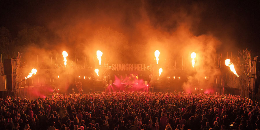 Glastonbury image 5