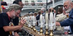 Great British Beer Festival festival